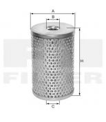 FIL FILTER - ML138 - 